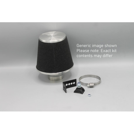 Športové sania Pipercross Športové sanie Pipercross pre MG MG TF 1.8 16v | race-shop.sk