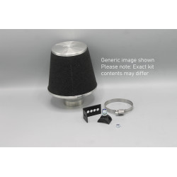 Športové sanie Pipercross pre Vauxhall Astra Mk5 1.6 16v