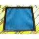 JR Filters Športový vzduchový filter od JR Filters F 325288 | race-shop.sk