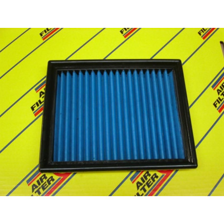 JR Filters Športový vzduchový filter od JR Filters F 229187 | race-shop.sk