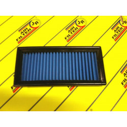 Športový vzduchový filter od JR Filters F 245107