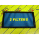 JR Filters Športový vzduchový filter od JR Filters F 340194 | race-shop.sk