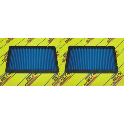 Športový vzduchový filter od JR Filters F 319195
