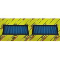 Športový vzduchový filter od JR Filters F 325135
