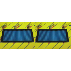 Športový vzduchový filter od JR Filters F 337155