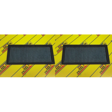 JR Filters Športový vzduchový filter od JR Filters F 333159 | race-shop.sk