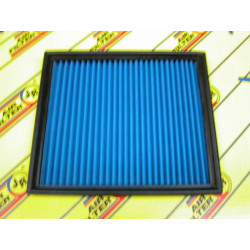Športový vzduchový filter od JR Filters F 286249