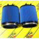 JR Filters Športový vzduchový filter od JR Filters T 82154 | race-shop.sk