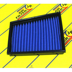 Športový vzduchový filter od JR Filters F 205190
