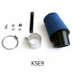 JR Filters Športový vzduchový filter od JR Filters KSE9 | race-shop.sk