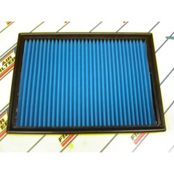 Športový vzduchový filter od JR Filters F 333242