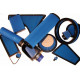 JR Filters Športový vzduchový filter od JR Filters KVW22 | race-shop.sk