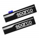 Bezpečnostné pásy a príslušenstvo Chránič bezpečnostného pásu SPARCO CORSA SPC1207 | race-shop.sk