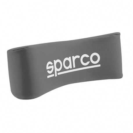 Opierky hlavy Opierka hlavy Sparco Corsa SPC4006, sivá | race-shop.sk