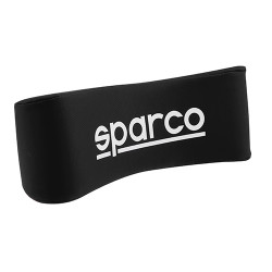 Opierka hlavy Sparco Corsa SPC4004, čierna