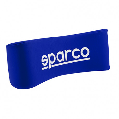 Opierky hlavy Opierka hlavy Sparco Corsa SPC4005, modrá | race-shop.sk