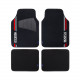 Univerzálne Autokoberce Sparco Corsa SPF508 - látkové | race-shop.sk