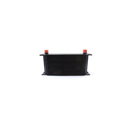 Univerzálne olejové chladiče 19 radový olejový chladič MOCAL STD, 330x147x51mm | race-shop.sk