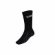 OMP Tecnica MY2022 ponožky s FIA homologizáciou, vysoké čierne