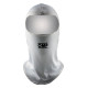 Kartingová kukla OMP KK03027, biela