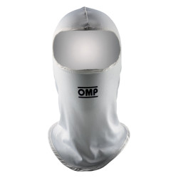 Kartingová kukla OMP KK03027, biela