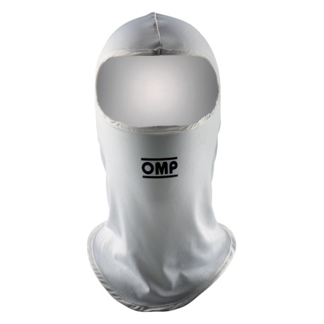 Kukly Kartingová kukla OMP KK03027, biela | race-shop.sk