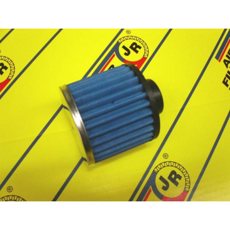Univerzálne filtre Univerzálny športový vzduchový filter JR Filters EC-01201 | race-shop.sk