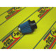 Univerzálne filtre Univerzálny kónický športový vzduchový filter JR Filters FC-02501 | race-shop.sk