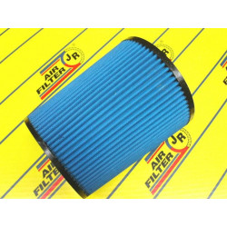 Univerzálny kónický športový vzduchový filter JR Filters FR-07501