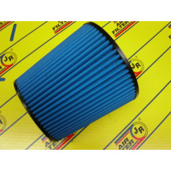 Univerzálny kónický športový vzduchový filter JR Filters FR-08001
