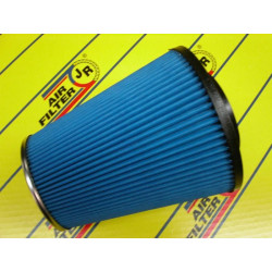 Univerzálny kónický športový vzduchový filter JR Filters FC-08007