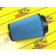Univerzálne filtre Univerzálny kónický športový vzduchový filter JR Filters FR-08009 | race-shop.sk
