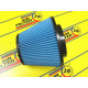 Univerzálne filtre Univerzálny kónický športový vzduchový filter JR Filters FR-08504 | race-shop.sk