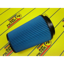 Univerzálny kónický športový vzduchový filter JR Filters FR-09003