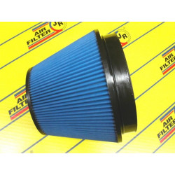 Univerzálny kónický športový vzduchový filter JR Filters FR-15501