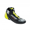 FIA topánky OMP ONE EVO X R čierno/žlté