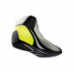 Topánky FIA topánky OMP ONE EVO X R čierno/žlté | race-shop.sk