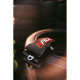 Bezpečnostné pásy a príslušenstvo 5 bodové bezpečnostné pásy RACES 3" (76mm), čierne | race-shop.sk