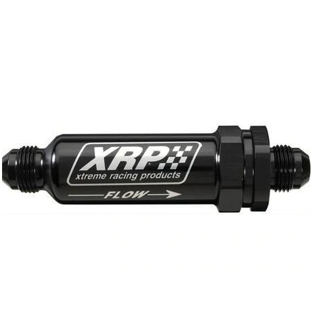 Externé XRP 704-408FS120 olejový filter 120 mikrónov, AN8 | race-shop.sk