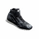 Topánky FIA topánky OMP ONE-TT čierne | race-shop.sk