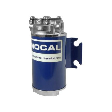 Olejové čerpadla a filtre MOCAL EOP2 elektrická olejová pumpa, 680 LPH, 50psi | race-shop.sk