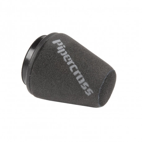 Univerzálne filtre Univerzálny športový vzduchový filter Pipercross s gumeným krkom - PK006F | race-shop.sk