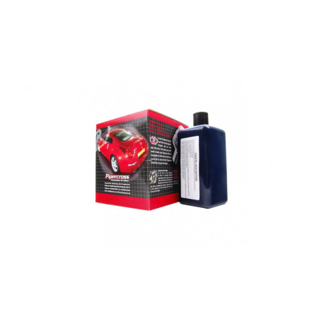 Sady na čistenie filtrov Čistič a odmastňovač športových vzduchových filtrov Pipercross, 500 ml fľaša | race-shop.sk