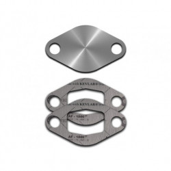 EGR záslepka VW AUDI SKODA SEAT 1.7 1.9 2.0 SDI