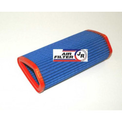 Športový vzduchový filter od JR Filters DU001