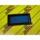 JR Filters Športový vzduchový filter od JR Filters M 175073 | race-shop.sk