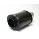 Vložky do pôvodného airboxu Univerzálny športový vzduchový filter JR Filters CARBONJR1 170mm | race-shop.sk