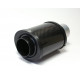 JR Filters Univerzálny športový vzduchový filter JR Filters CARBONJR1 170mm | race-shop.sk