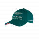 Čiapky a šiltovky ASTON MARTIN UK Limited edition cap - green | race-shop.sk
