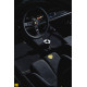 Volanty 3 ramenný športový volant MOMO PROTOTIPO 350mm, koža, čierny | race-shop.sk